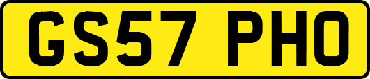 GS57PHO