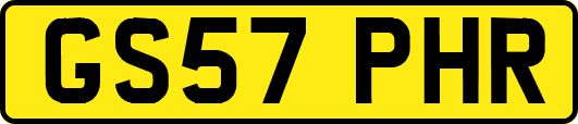 GS57PHR
