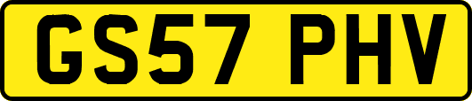 GS57PHV