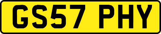GS57PHY