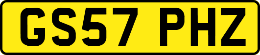 GS57PHZ