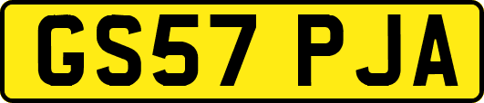 GS57PJA