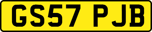 GS57PJB