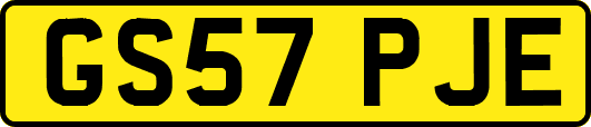 GS57PJE