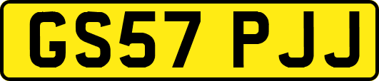 GS57PJJ