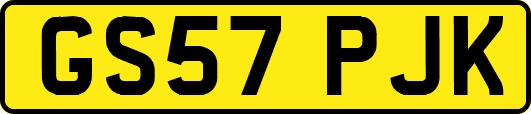 GS57PJK