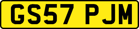 GS57PJM
