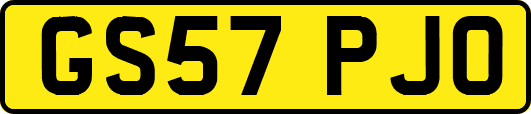 GS57PJO