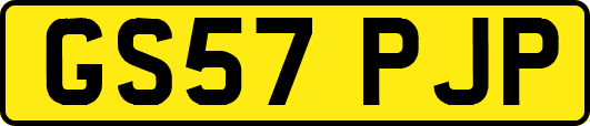 GS57PJP