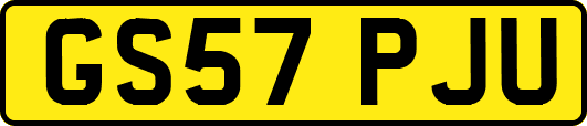 GS57PJU