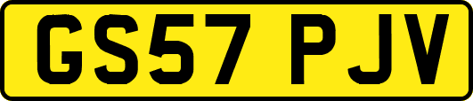 GS57PJV
