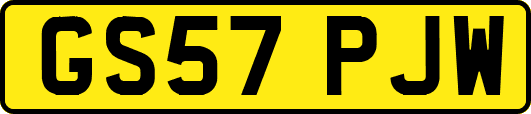 GS57PJW