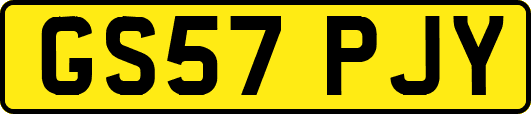 GS57PJY