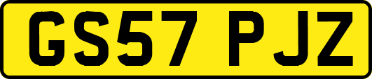 GS57PJZ