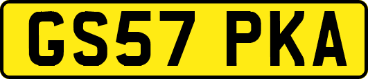 GS57PKA