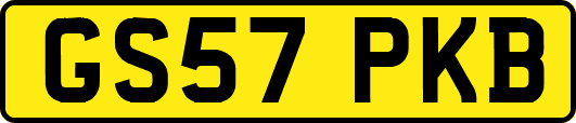 GS57PKB