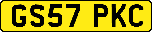 GS57PKC
