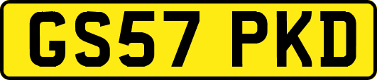 GS57PKD