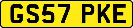 GS57PKE