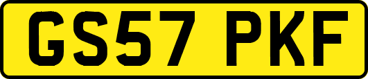 GS57PKF