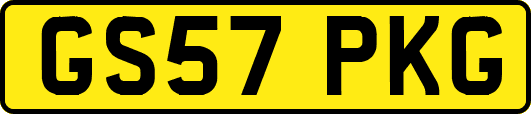 GS57PKG