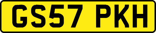 GS57PKH