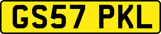 GS57PKL