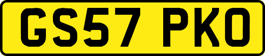 GS57PKO