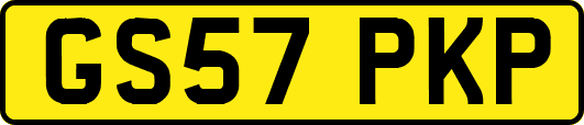 GS57PKP