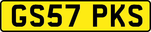 GS57PKS