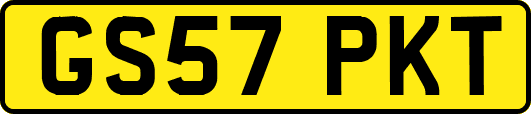 GS57PKT