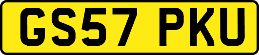 GS57PKU