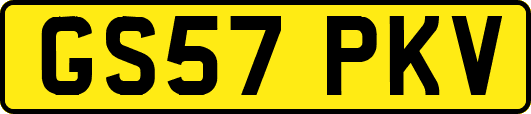 GS57PKV
