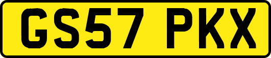 GS57PKX