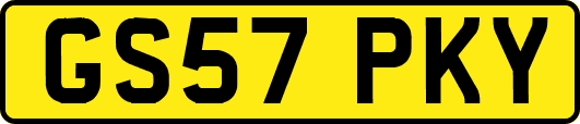 GS57PKY