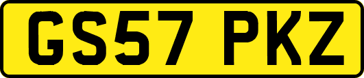 GS57PKZ