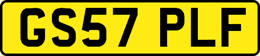 GS57PLF