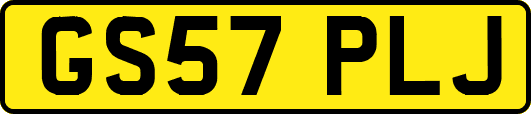 GS57PLJ