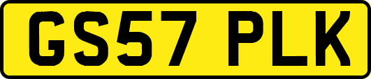GS57PLK