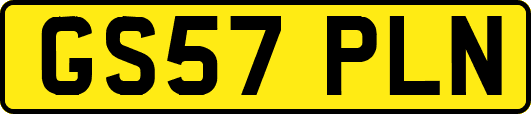 GS57PLN