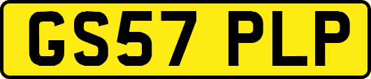 GS57PLP