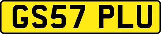 GS57PLU
