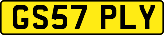 GS57PLY
