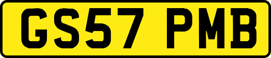 GS57PMB