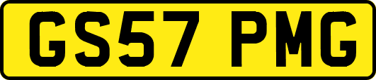 GS57PMG