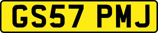 GS57PMJ