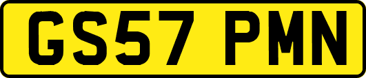 GS57PMN
