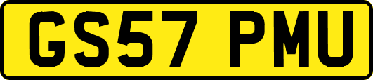 GS57PMU