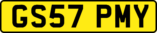 GS57PMY