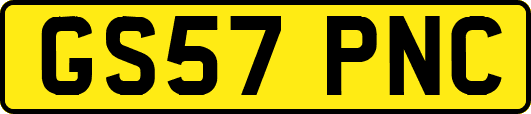 GS57PNC